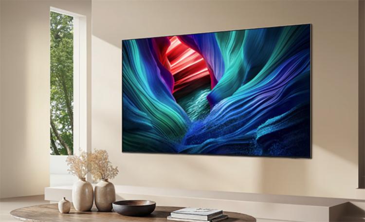 三星玩文字游戲？ 旗下Micro RGB電視尺寸擴容