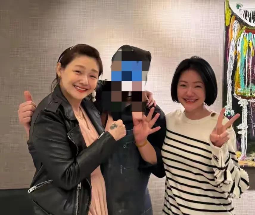 12岁女儿一句话，豪门遗产大战瞬间熄火！