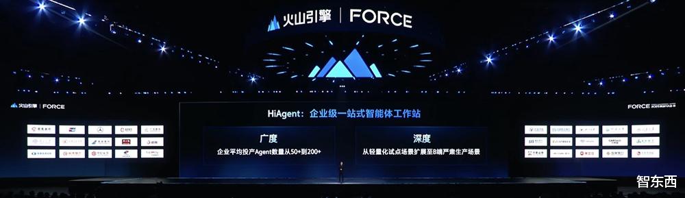 火山引擎發布豆包大模型1.8，多模態Agent能力進入全球第一梯隊