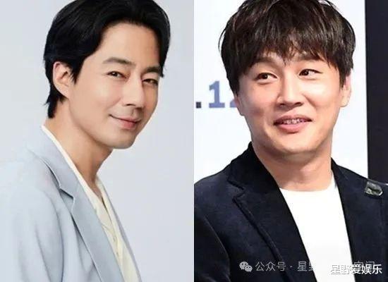 林周焕爆料自己成为车太铉赵寅成新公司首位签约艺人的内幕