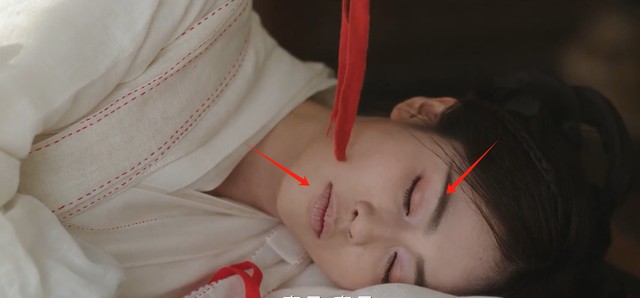 《临江仙》3人演技可写入教科书，最令我佩服的，还是白鹿的喜感