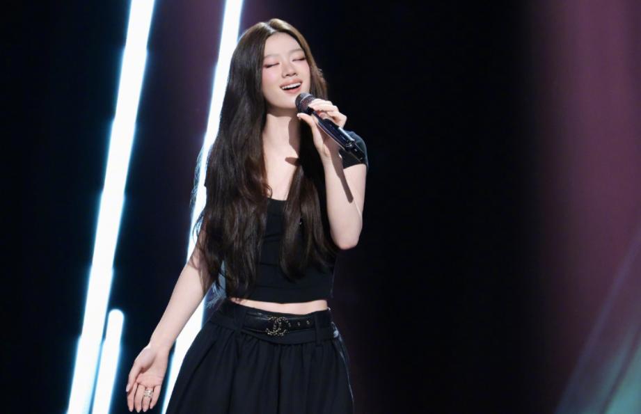 《歌手2025》冠军会在黄丽玲、林志炫、李佳薇、胡海泉中诞生吗？