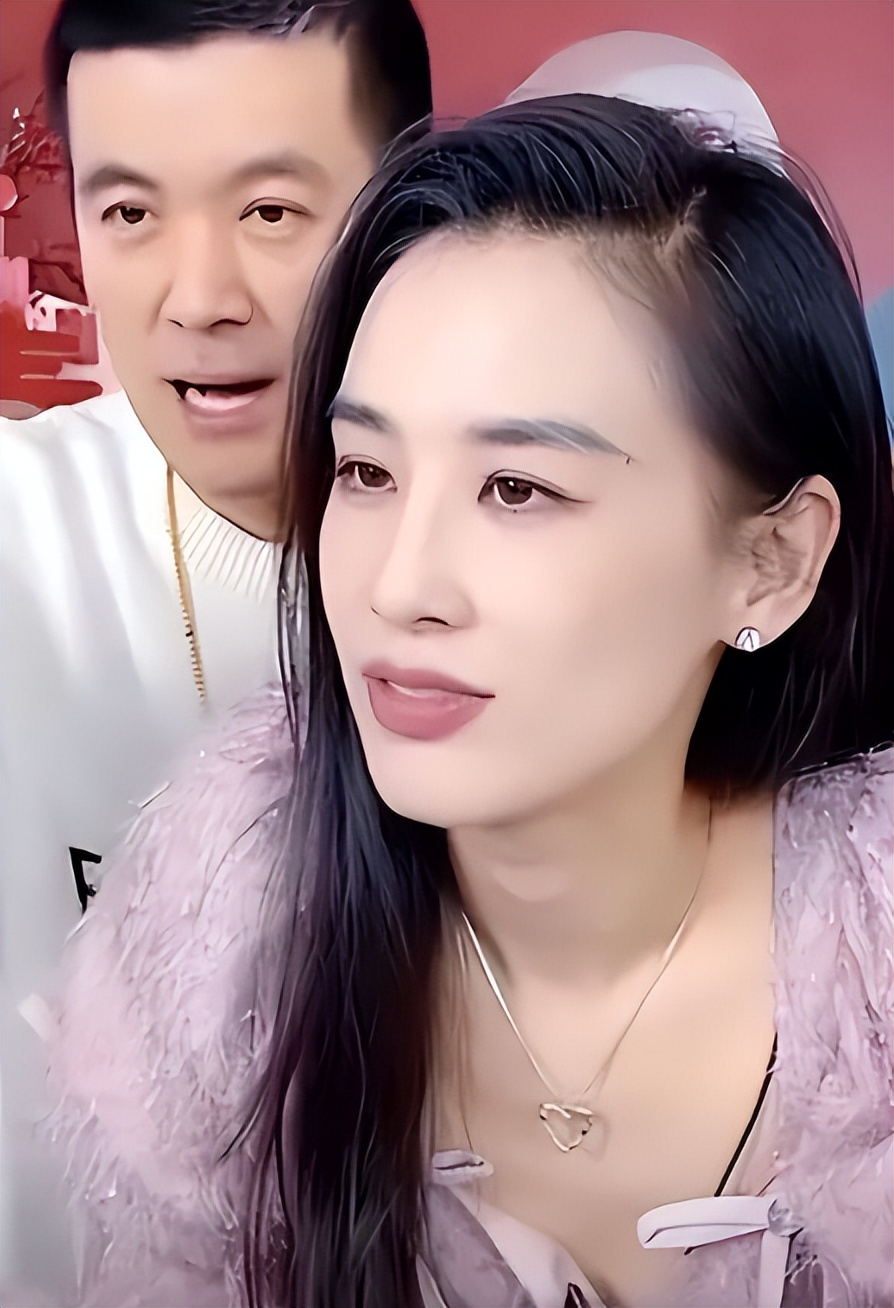 偷天换日？逼国家忍不住出手，黄圣依太无辜，但受害的何止她一人