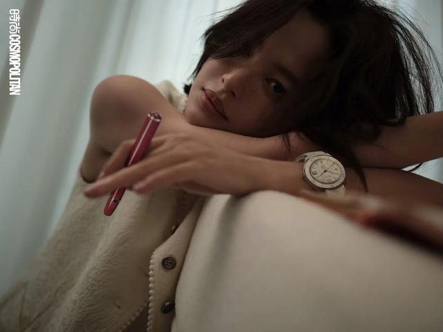 辛芷蕾弯道超车成功!一个月做了这么多大事,85花继续洗牌