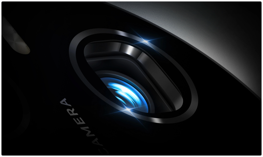 四攝！榮耀Magic8 Ultra影像崛起