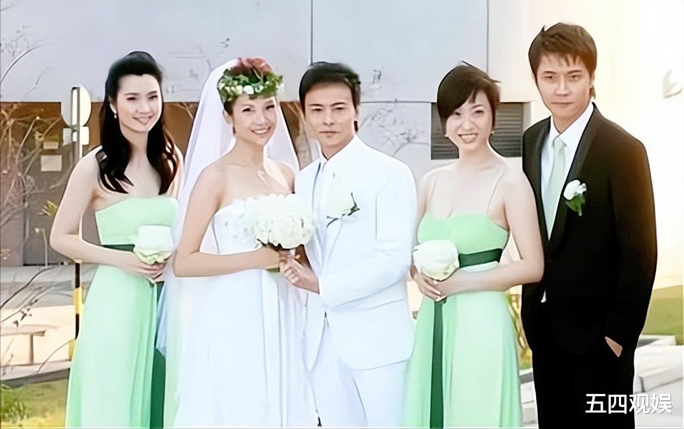 张丹峰努力证明夫妻和睦，洪欣发视频：对背叛者最优雅的报复是无视