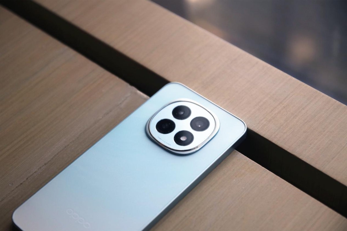 OPPO A5我用了13天，有这些体验分享给你！只有千元预算可以考虑它