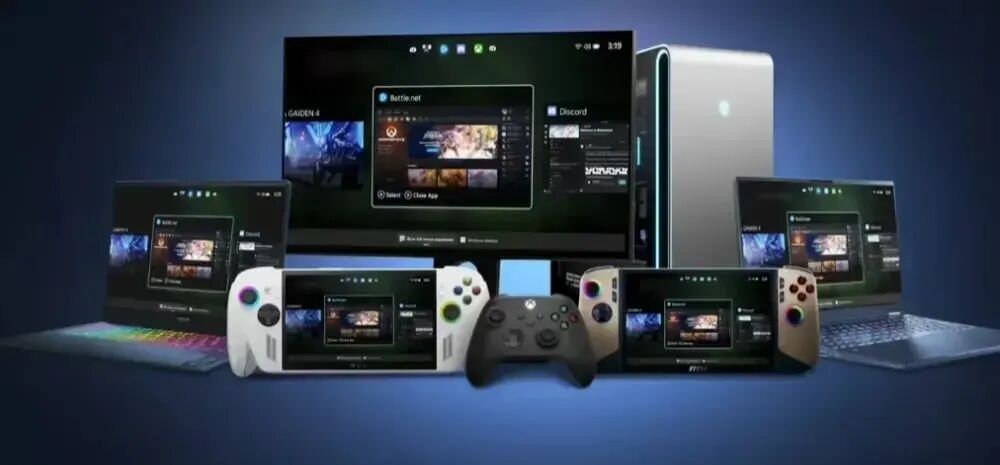 AYANEO全新Windows掌機NEXT II發布，價格暫未公布