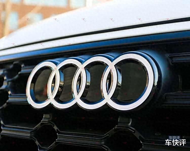 2025年国内豪华车市场：奥迪奔驰角色互换，宝马还是老大