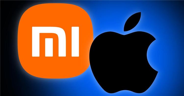 小米手機太像iPhone？前蘋果首席設計師：這是剽竊與懶惰