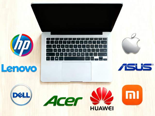 聯想再拿全球第1，份額達26%，華為、小米都沒進全球前五