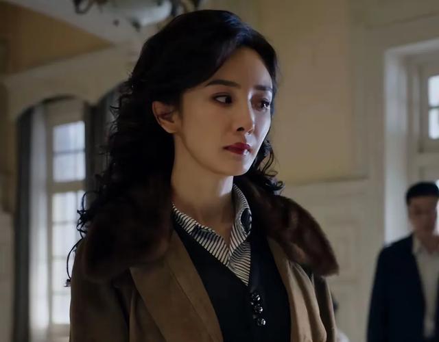 看了《酱园弄》定档预告片,我敢说:拿下30亿票房不是没可能