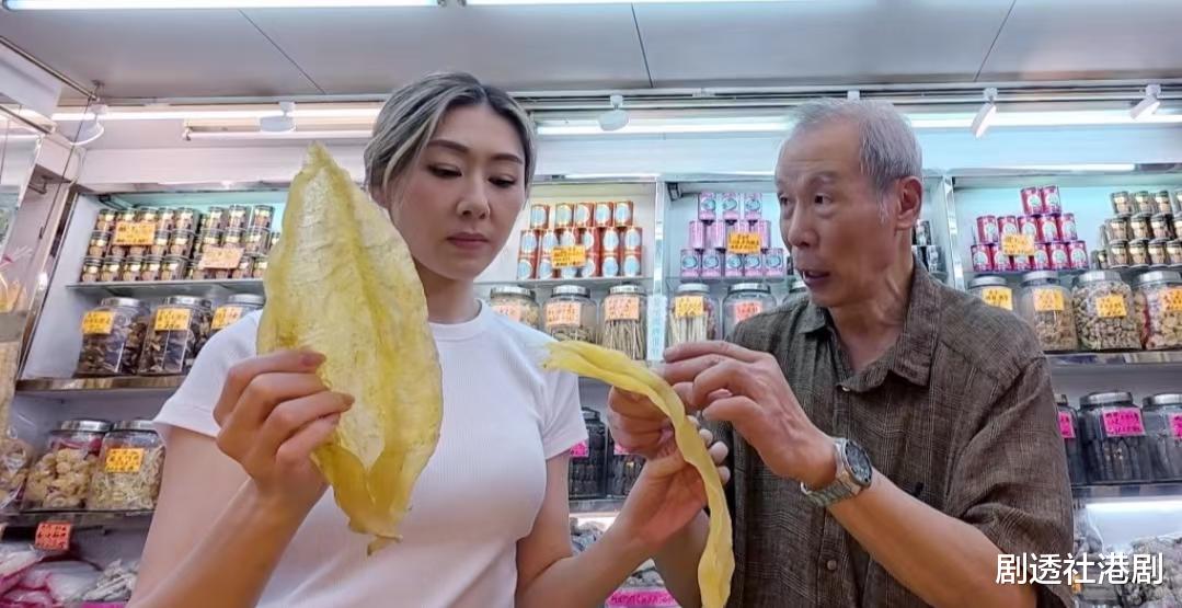 44岁TVB视后曝生子计划！月初突晒照官宣结婚，曾担心会孤独终老