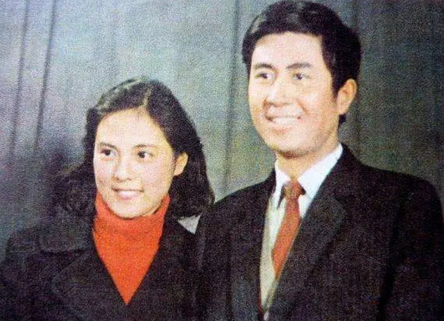 演员郭凯敏:我这辈子最正确的决定,就是再婚娶了尤勇智前妻