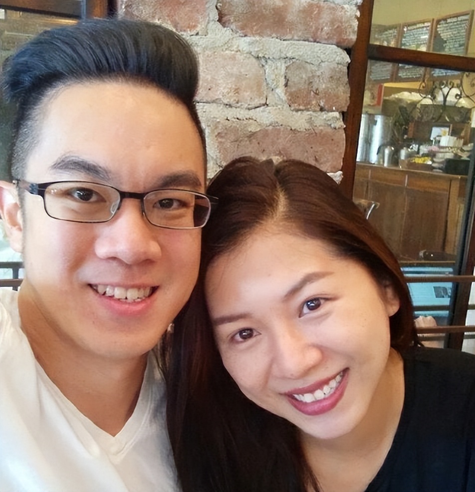 嫁入豪门12年，如今早已儿女双全，和丈夫定居美国，享受阔太生活