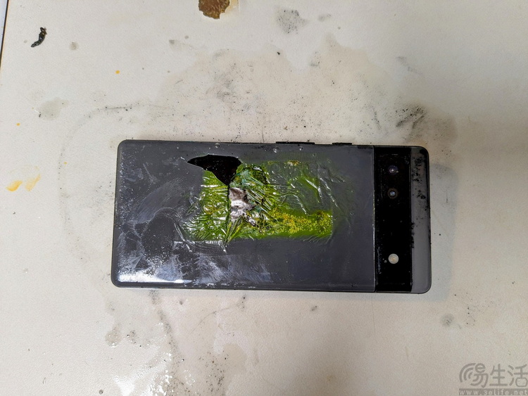 不同价位段的智能手机,电池安全性有差异吗