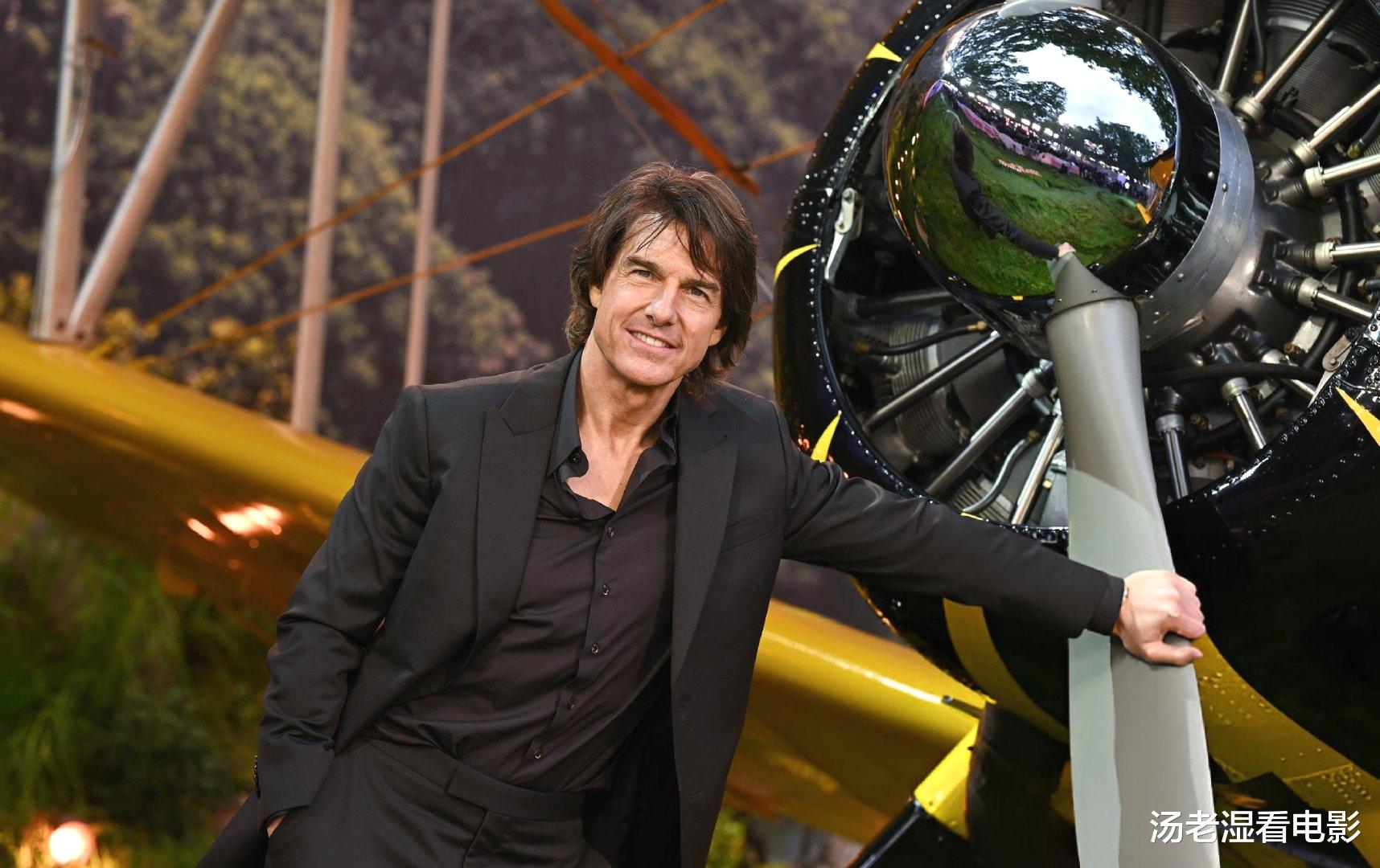 全球累计票房超5.8亿美元，《碟中谍8》宣布8月19日上线数字平台