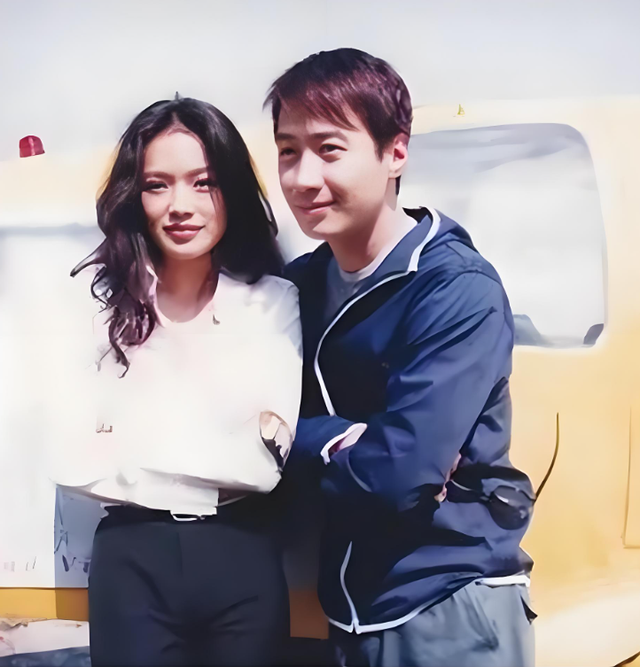 49岁舒淇再破“天花板”,这一次,她让冯小刚和整个娱乐圈沉默了