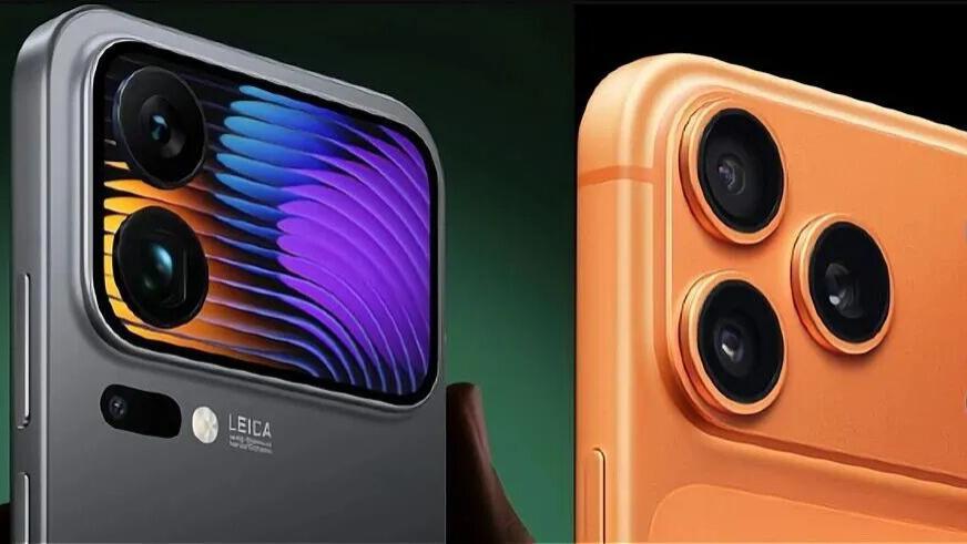 小米17 Pro Max突然官宣，屏幕续航性能全超车！让米粉傻眼了