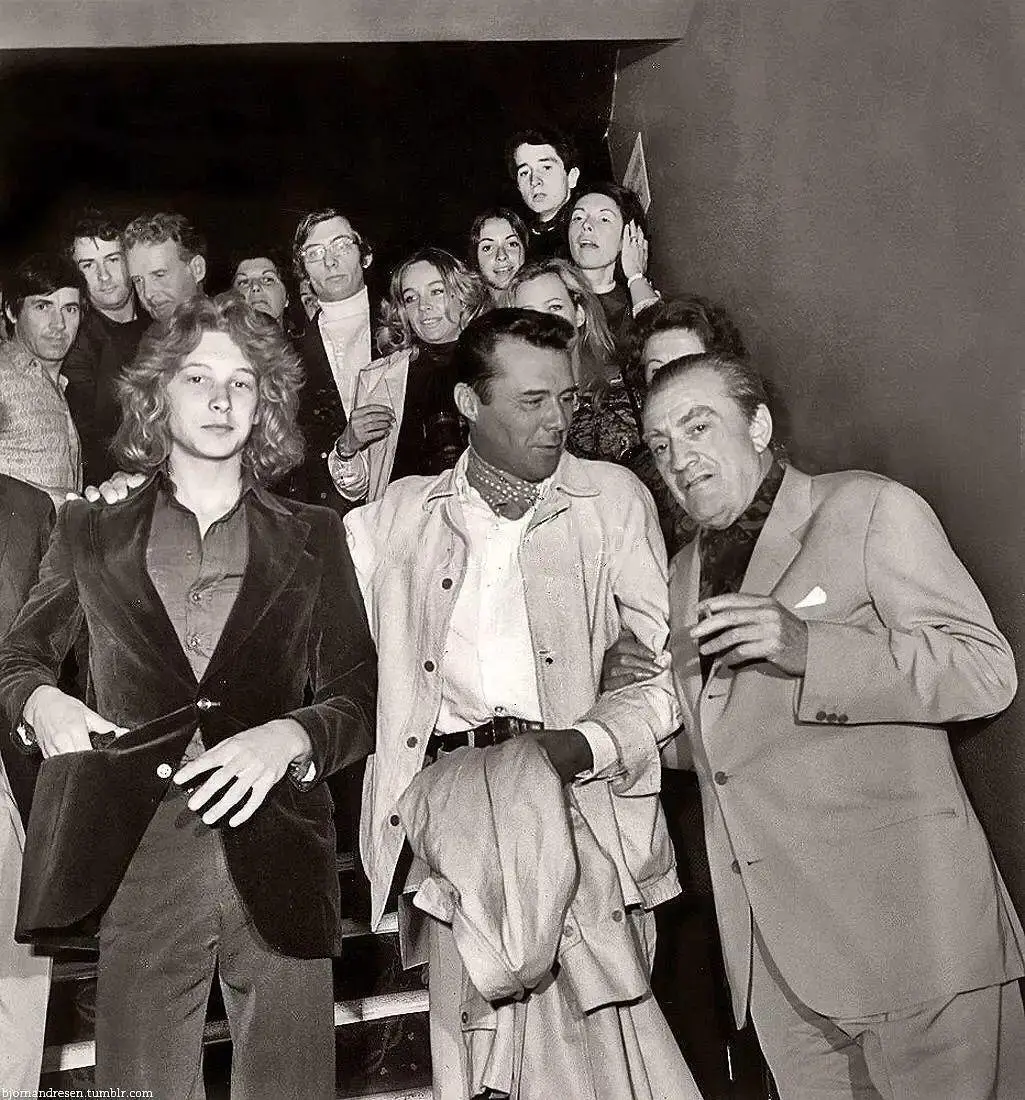 世界第一美少年，离世了！