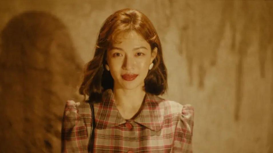 收视第一！《借命而生》爆了，我断言：央视犯罪剧要有新天花板了