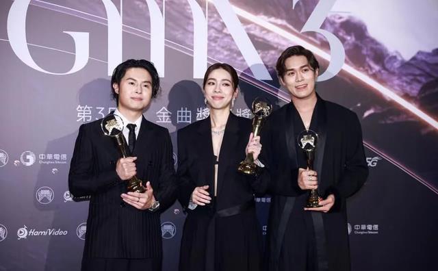 2025年金曲奖来了