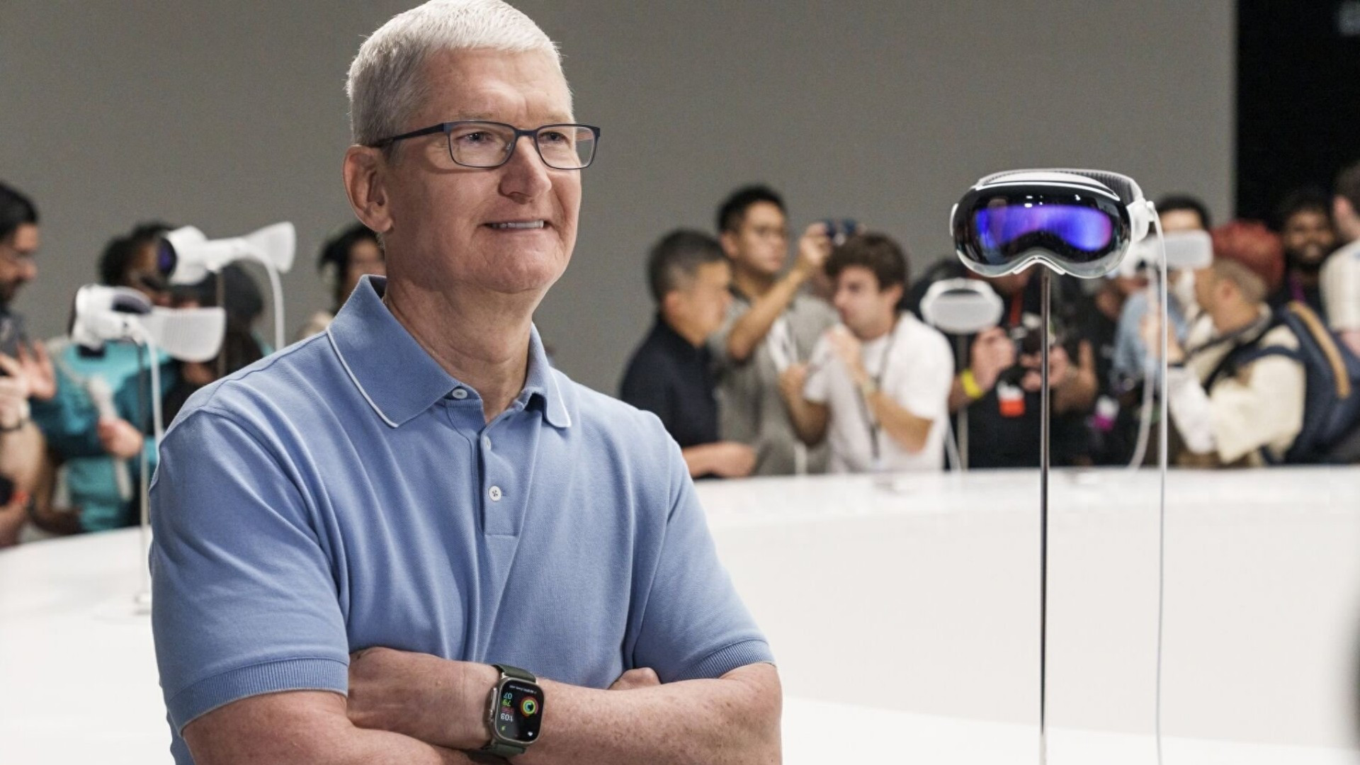 苹果没有创新？盘点那些改变行业的“苹果创新”