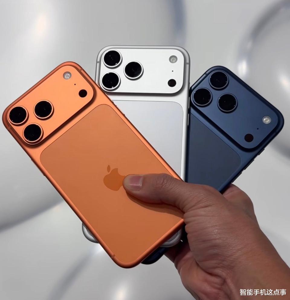 iPhone18 Pro再次被確認：外觀變化不大，屏幕形態或許有變化！