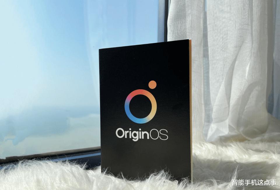 OriginOS 6 Beta测试已开启:尝鲜机型、细节变化,均已清晰!