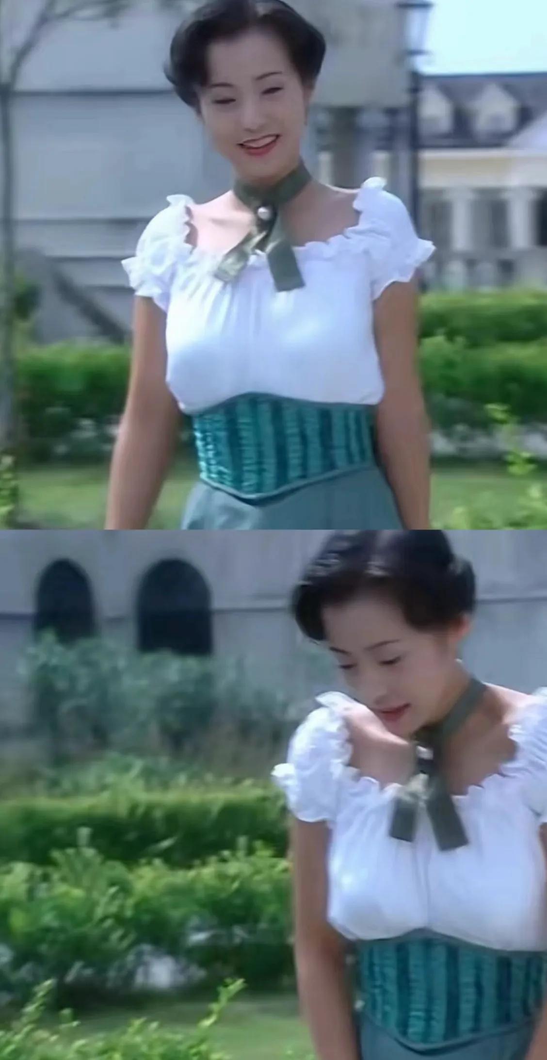 这一次,不给辛芷蕾留面子的郝蕾,终究搬起石头砸了自己的脚