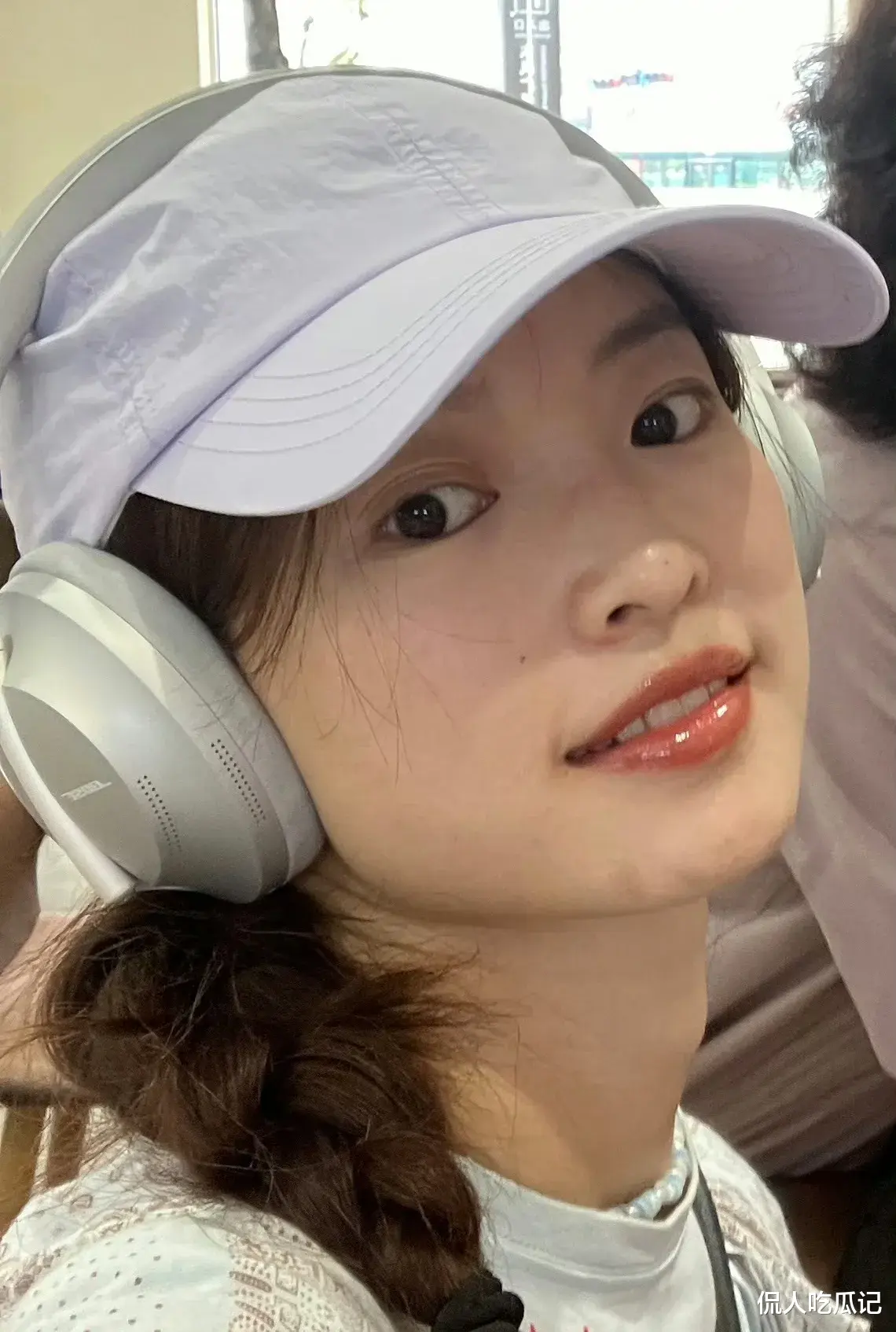 《黄雀》马吟吟:长相被嘲,参加浪姐翻车,985学霸出身也难大火