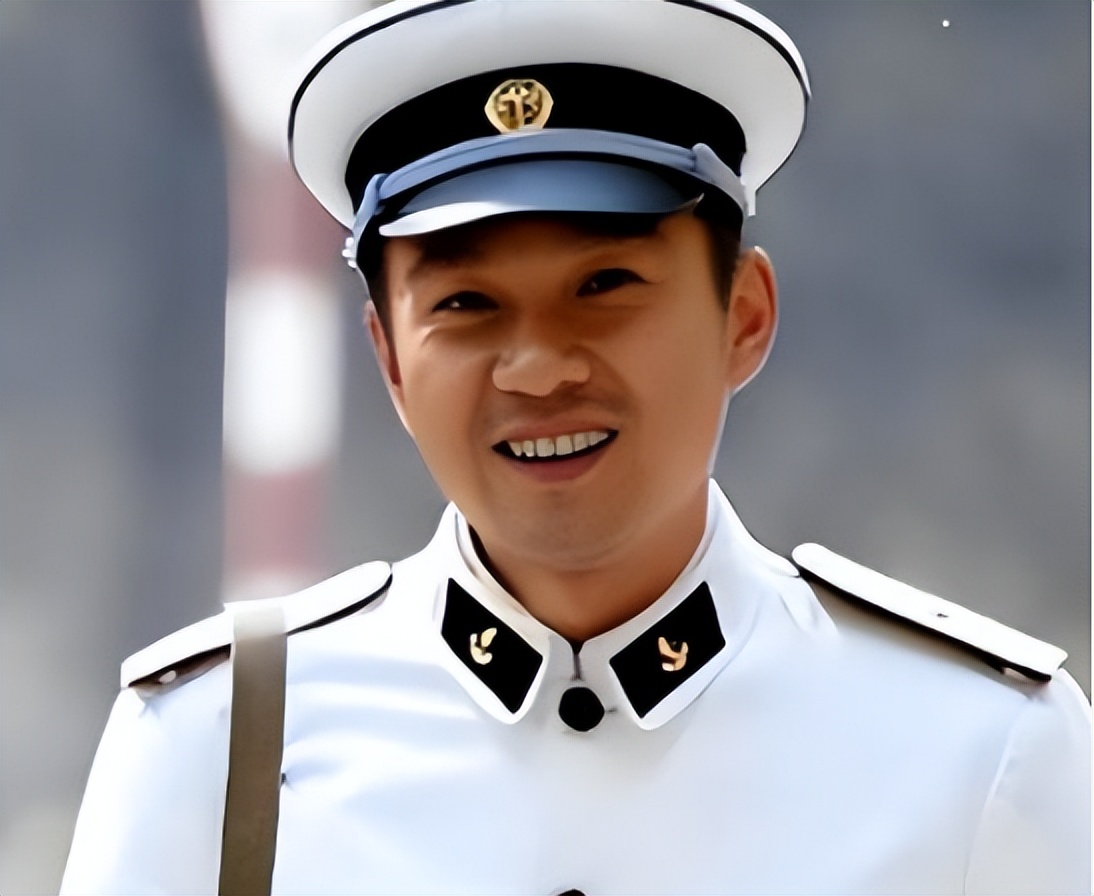 戏红人不红,娶“丑女”为妻还恩爱24年,有种人生赢家叫任帅