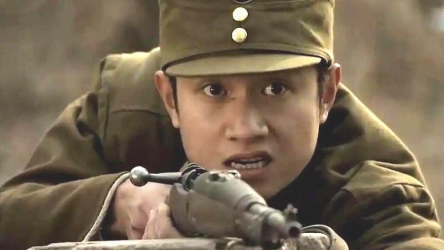 继《雪豹》后，又一部抗战大剧未播先火，有望超越《雪豹》？