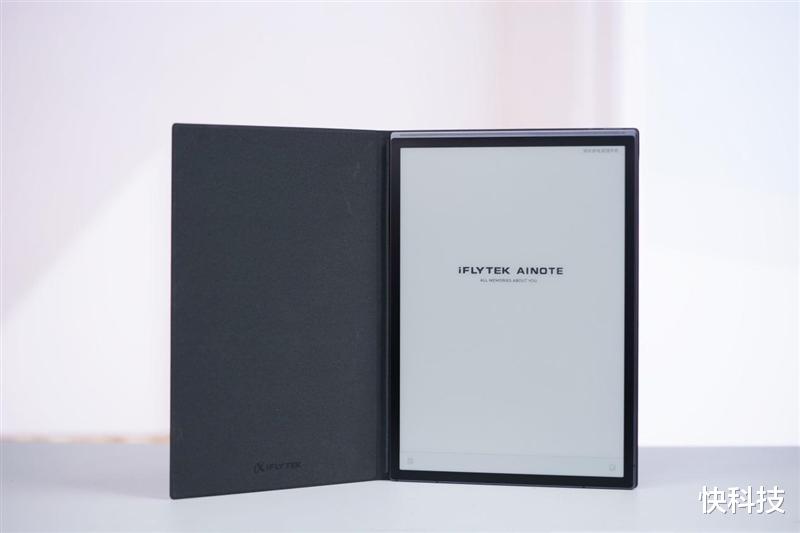 告別云端依賴！訊飛智能辦公本X5評測：真正安全的離線辦公利器