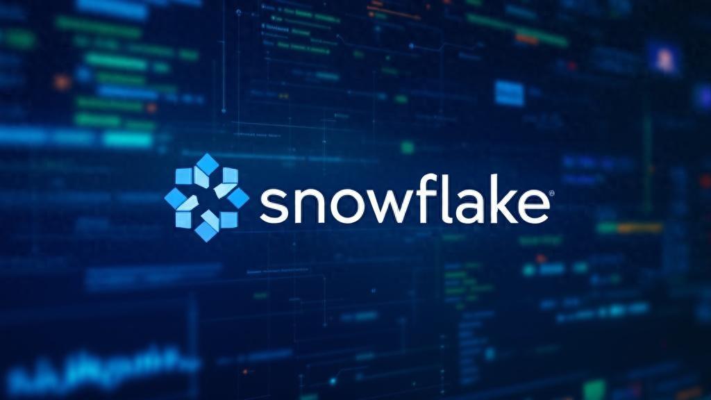 Snowflake推出AI分析智能體及增強產品套件