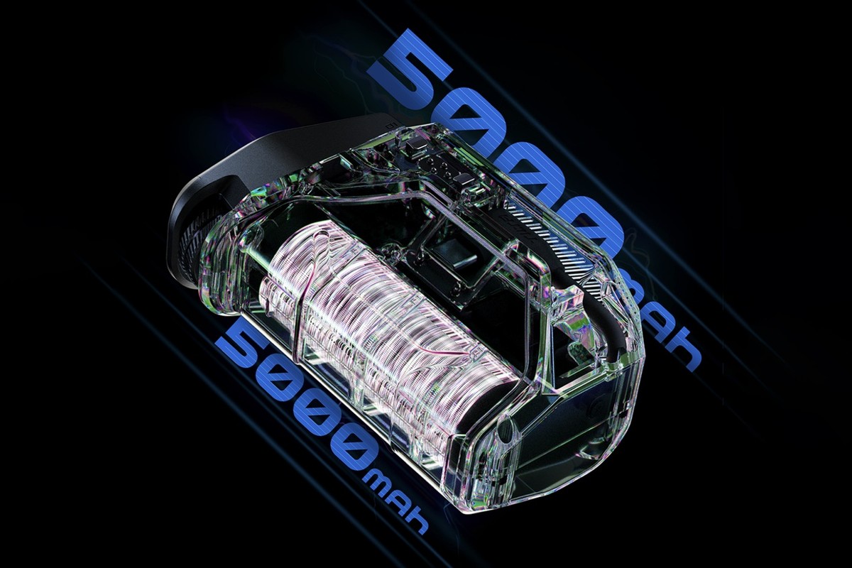 華為Pura80 Ultra變身專業攝像機！鐵頭3299元攝影套裝都有啥？