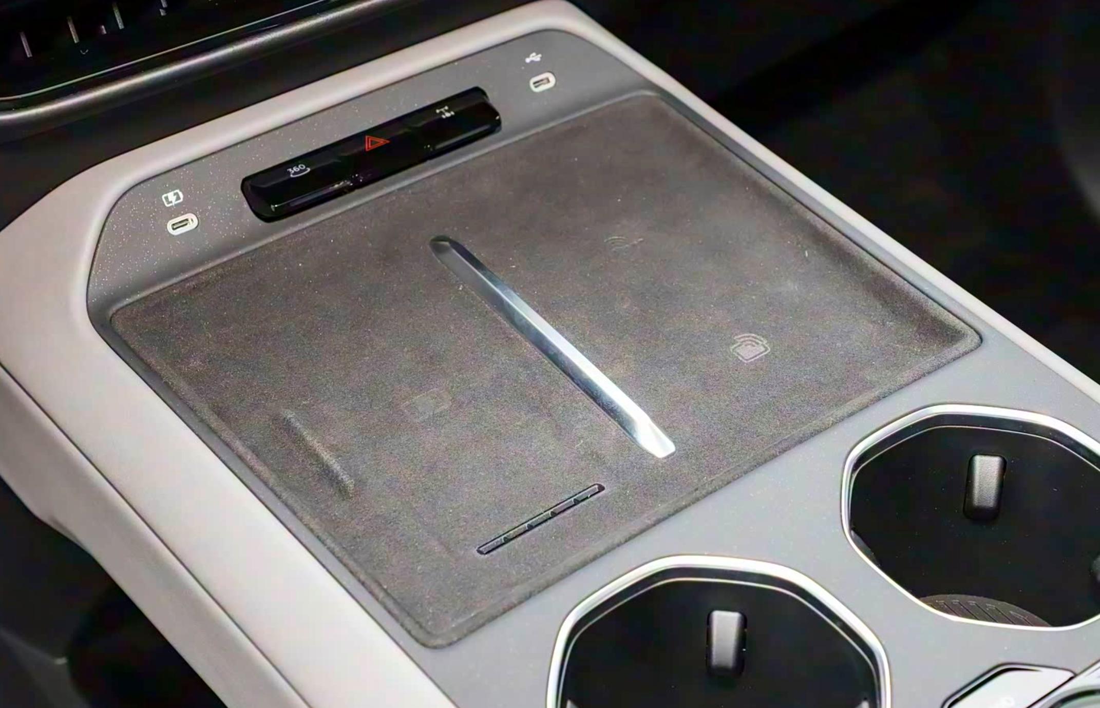 增程和纯电两种选择,预售22.98万起,福特智趣烈马开启预售