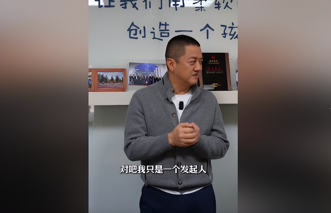 海哈金喜没想到，离婚才3月，李亚鹏就高调谈论再婚没留一丝体面