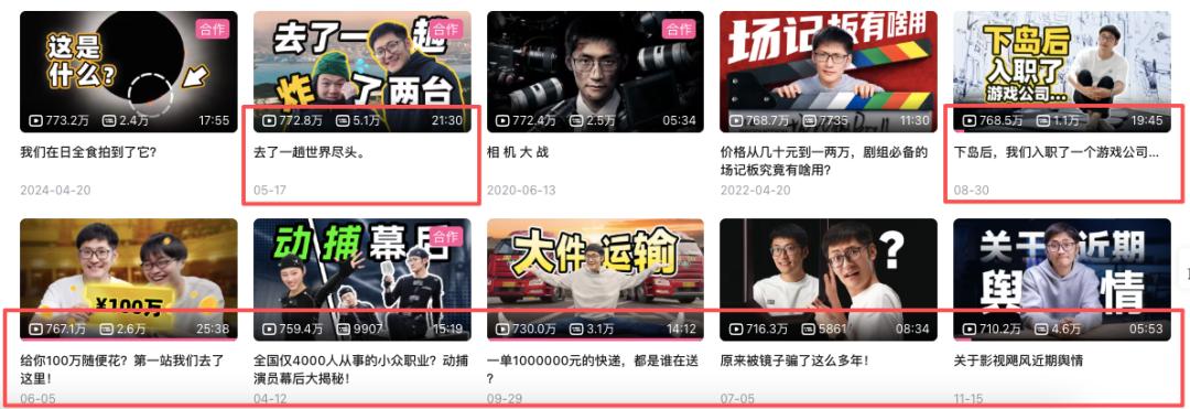 為什么這么多人如此關注「影視颶風」