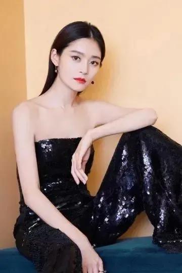 美图欣赏:王媛可