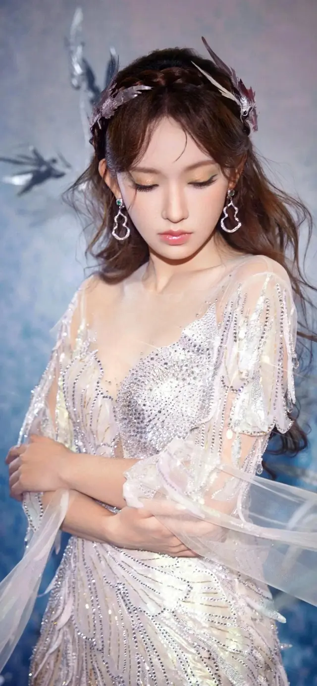 程潇身材真的棒