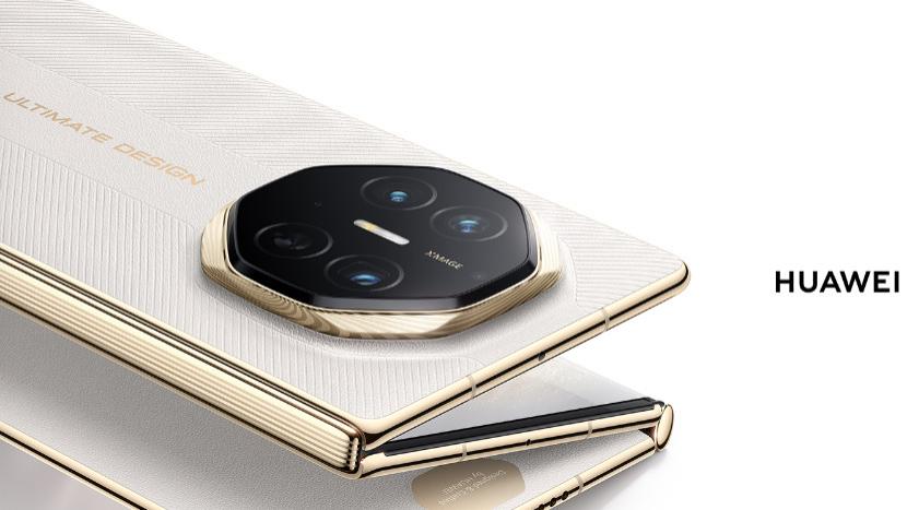 要平板手机还是直板手机？华为MateXTs秒售罄，和iPhone17PM同价