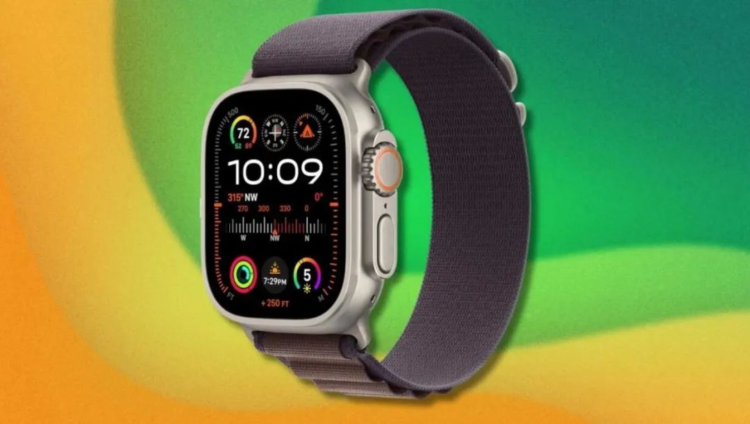 憋了两年,Ultra 3就这?苹果还留一手?