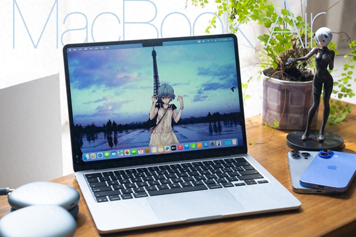 低價買MacBook Air最后機會？最低5533元到手，未來必定漲價