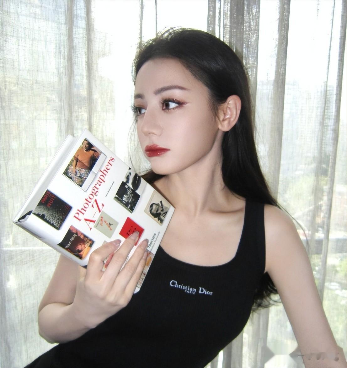 36岁选美夺冠、被总统接待，被称为“第一美妇”的她，真的很美