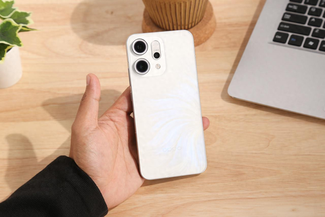 連續17個月保證月更，ColorOS用實力詮釋何為“OTA之神”