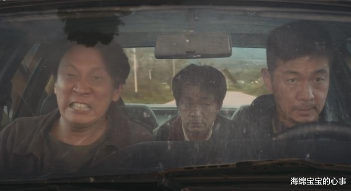 看完王宝强新剧《棋士》,终于明白所谓的电影质感有多难得了!