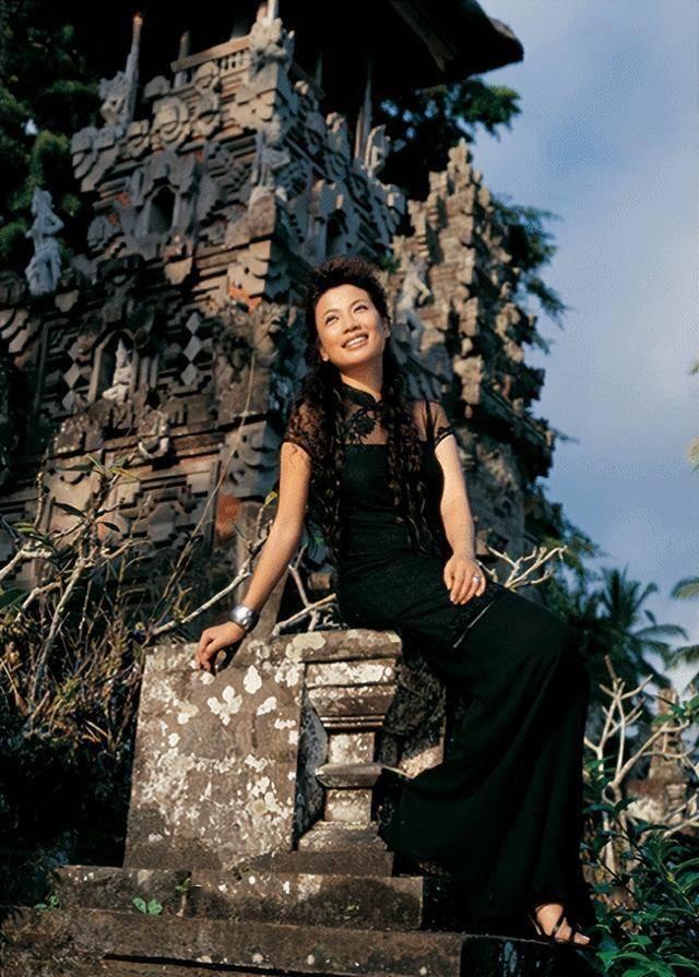 57岁歌唱家张也:虽然我没有伴侣没有孩子,但是我有老年生活搭子