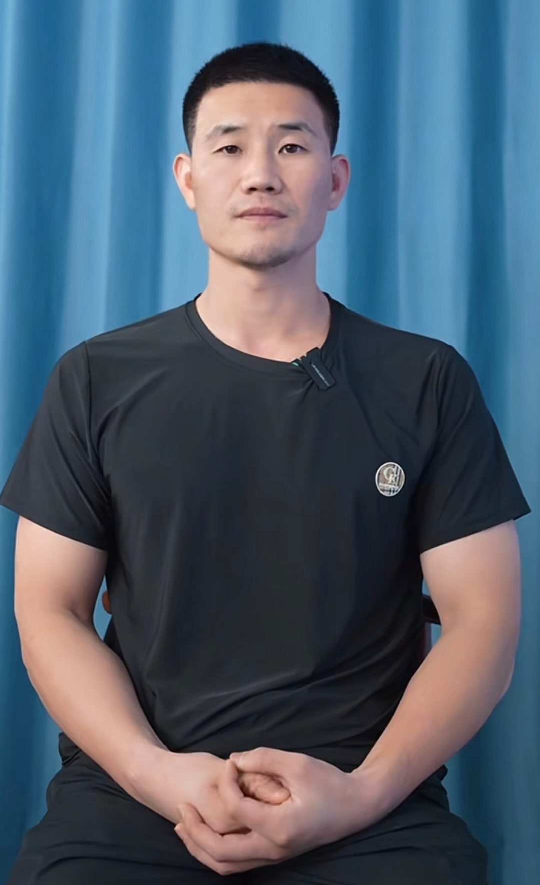 “嘎子”谢孟伟官宣退网,“我真的累了”,公司员工都回老家了