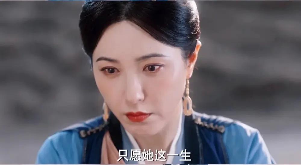 片酬不少拿,却演啥毁啥!这4位“戏混子”女明星,演戏太尴尬